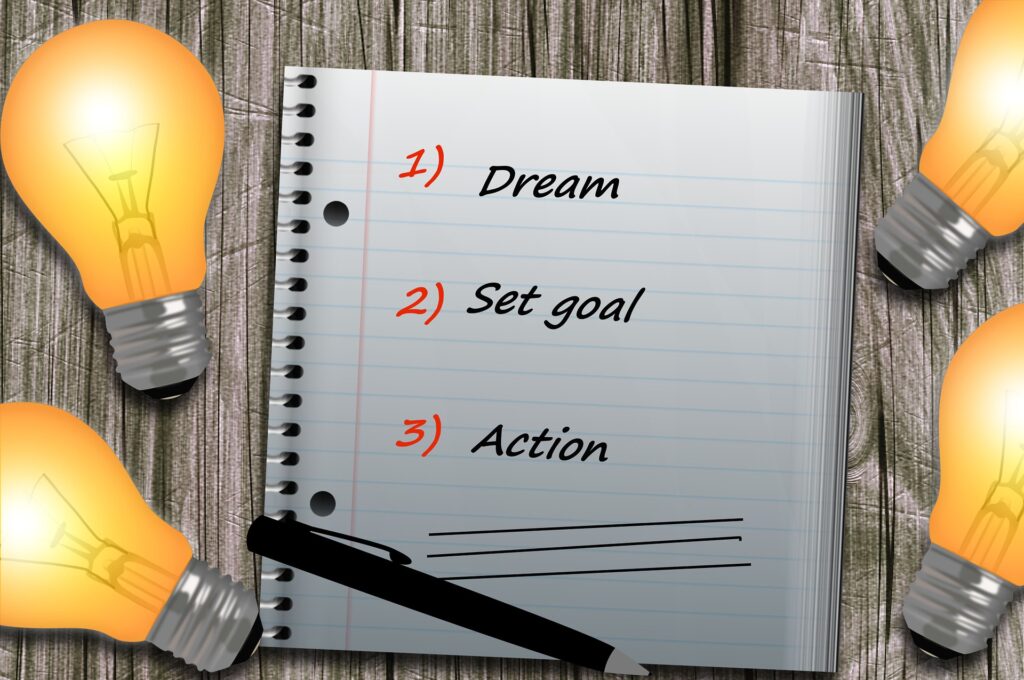 3 Tips for Effective Goal Setting - Default Landing Page - Strategic Services Group - Set-Goals-1-1024x680