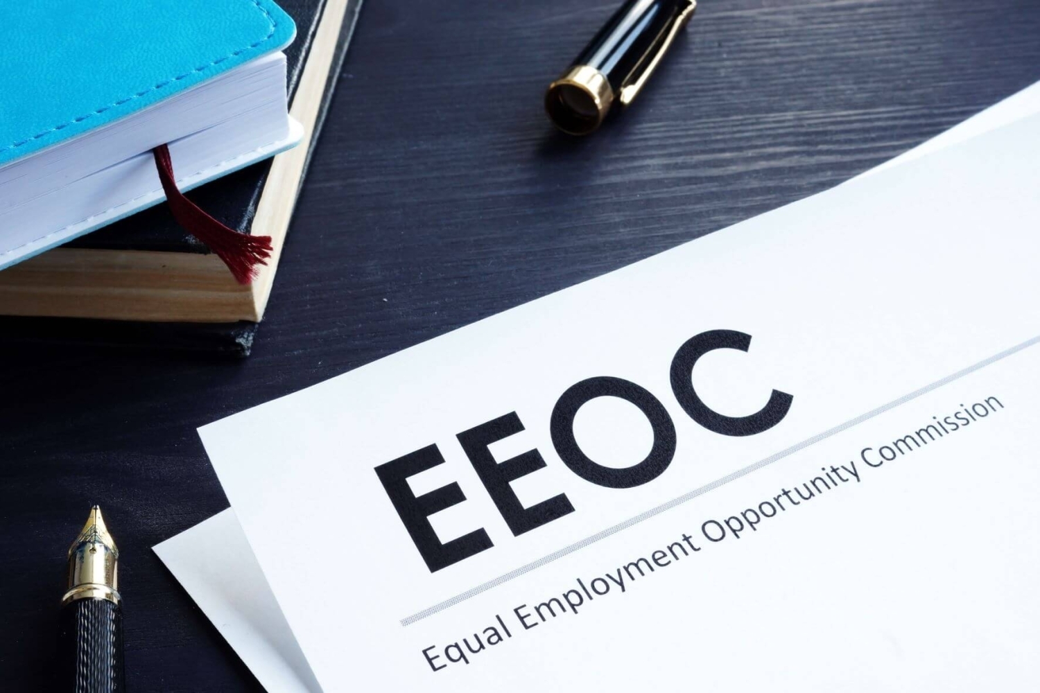 EEO1 Reporting Employer Checklist Blog Strategic Services Group