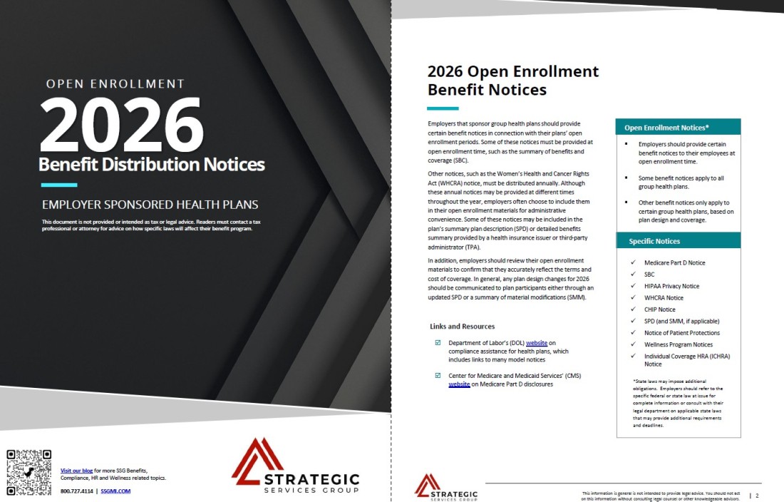 2026 Open Enrollment Notices_SSG