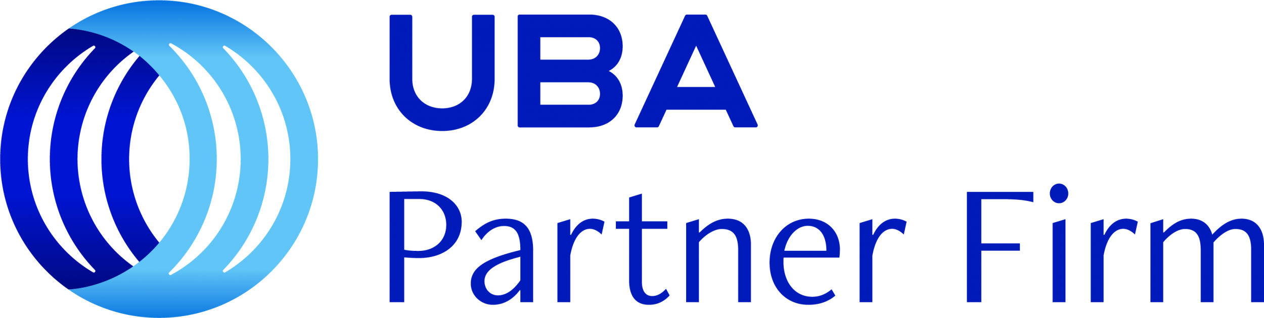 UBA Partner Firm logo